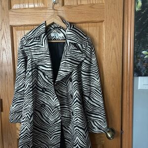 VIA SPIGA Women’s trench coat